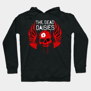 The dead Hoodie